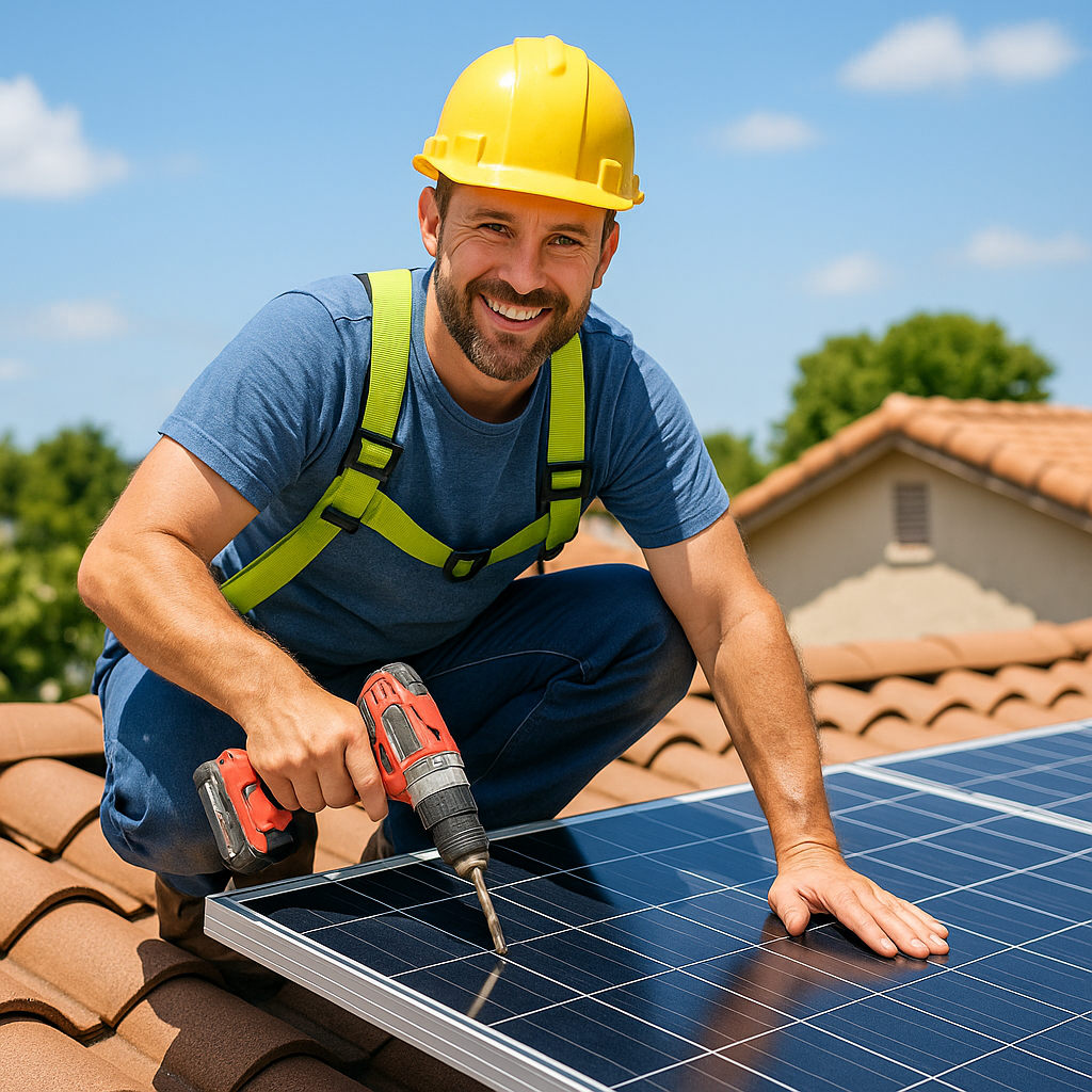 5kW Solar System Price in 2025 ⚡ Don not Get Cheated!