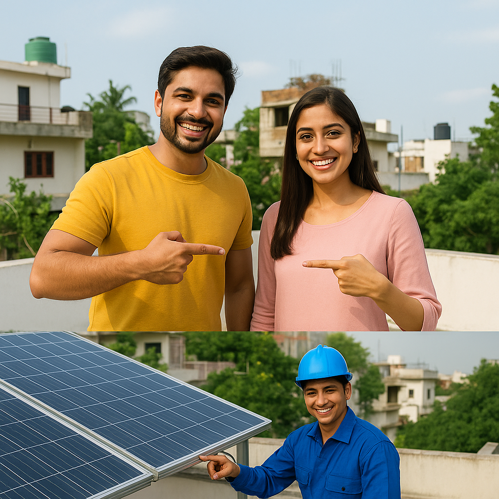 Best Solar Panels in India Ranked for Home & Business(PVEL Scorecard Review)